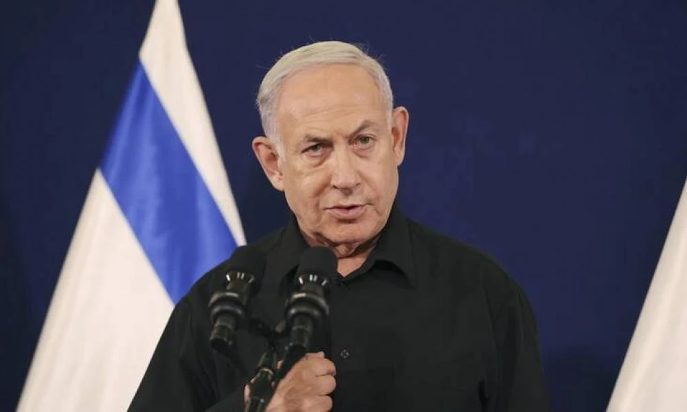 Νετανιάχου: «Ο "δίκαιος πόλεμος" που διεξάγουμε στη Λωρίδα της Γάζας θα συνεχιστεί»